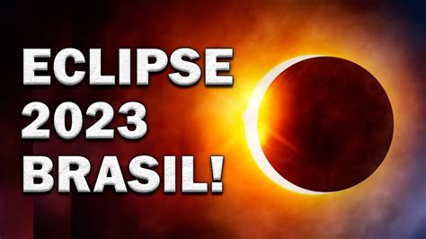 eclipse no brasil 2022